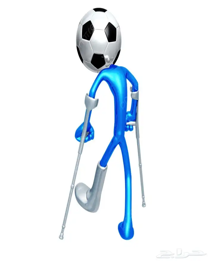 أخصائي إصابات ملاعب وتأهيل 0
