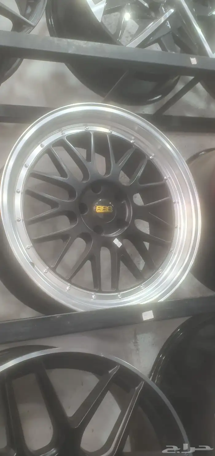 جنوط بي بي اس 1