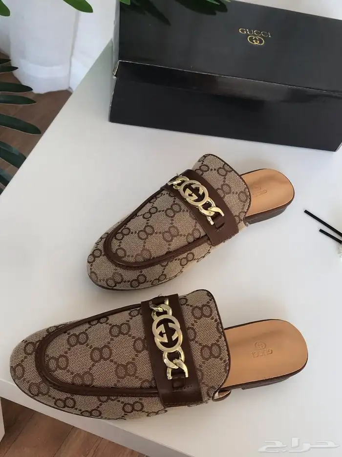 سليبر قوتشي 5