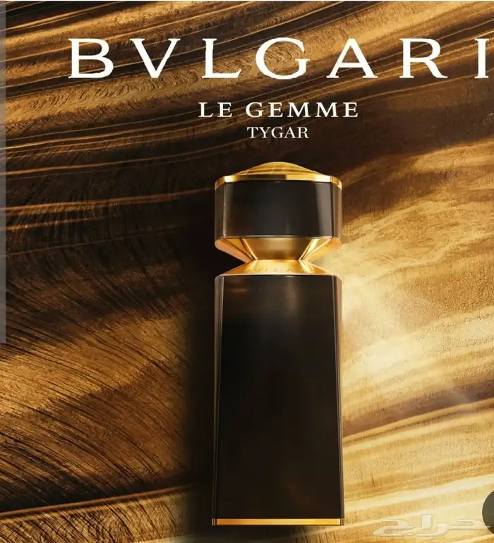 عطر بولجاري تايجر 30مل 0