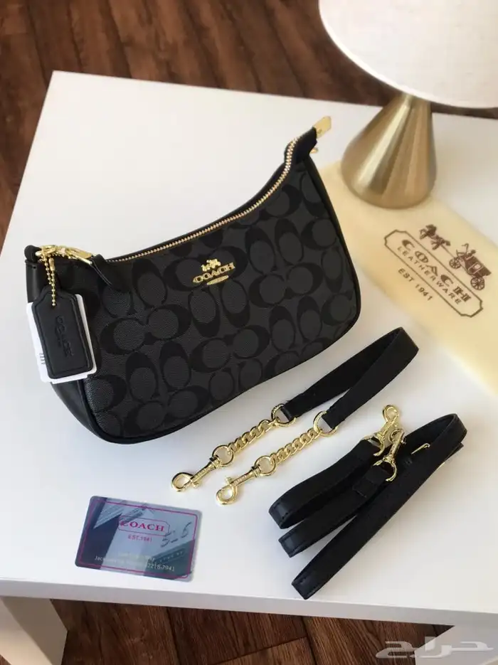 شنط كوتش _ماستر_ 6