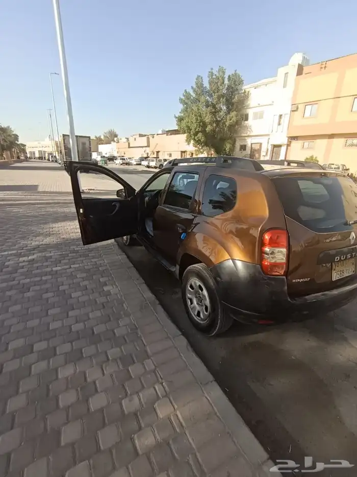رينو دوستر 2015 1