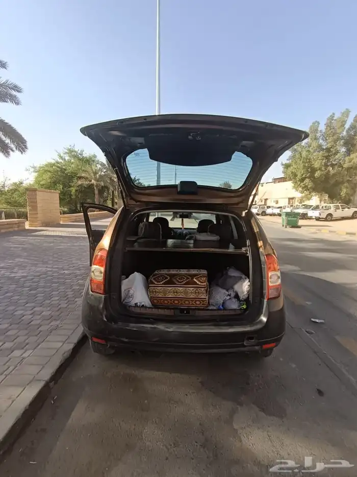 رينو دوستر 2015 5