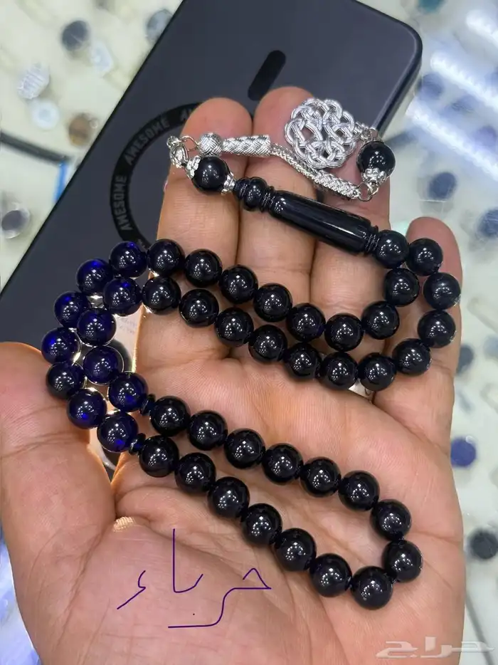 سبح بكلايت خيط ضد الغطع 10 ملي 32
