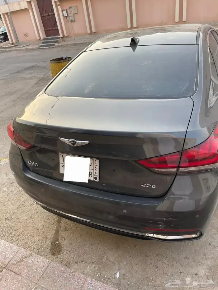 جينسيس ديزل 2019 مصدومه 7