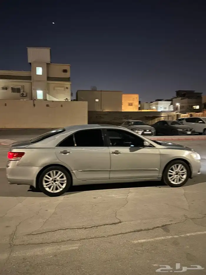 اوريون قراندي 2010 7