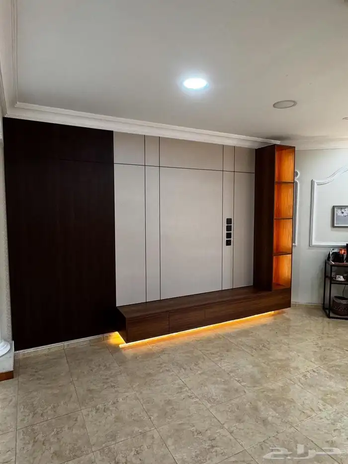 ديكور شاشه 0