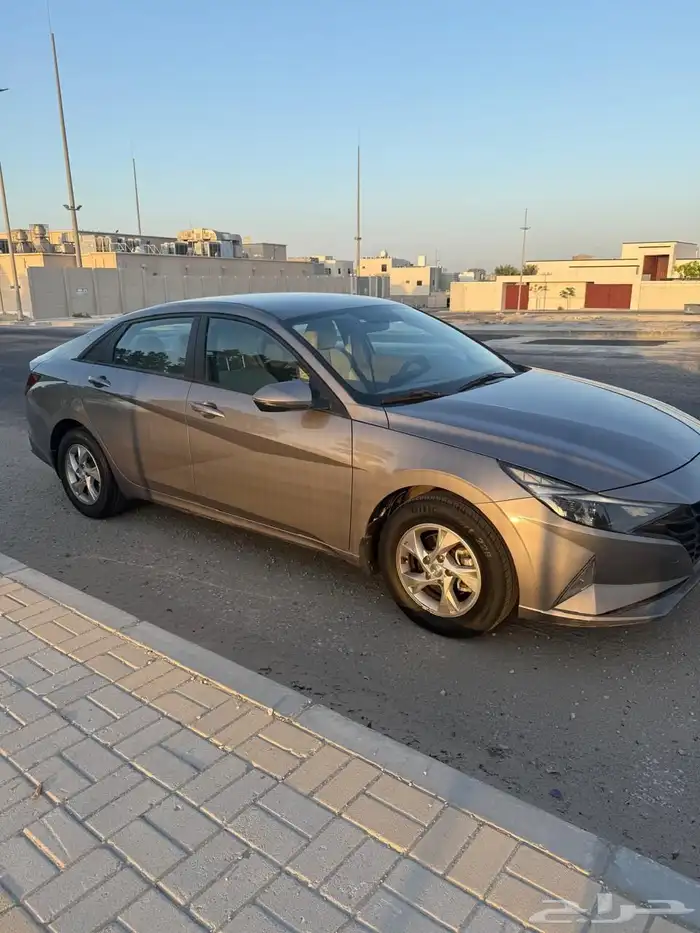 هيونداى النترا 2021 3