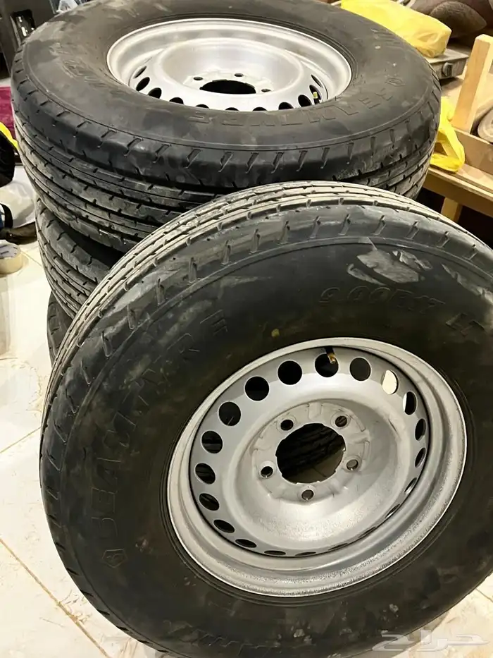 كفرات شواهين 3