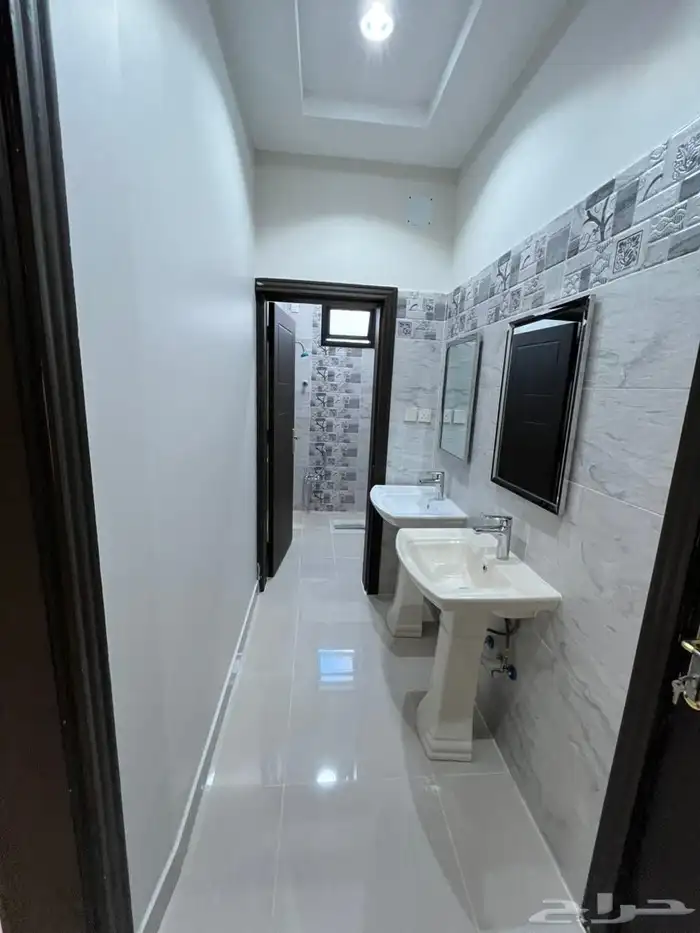 للايجار وحده علويه جديده 12