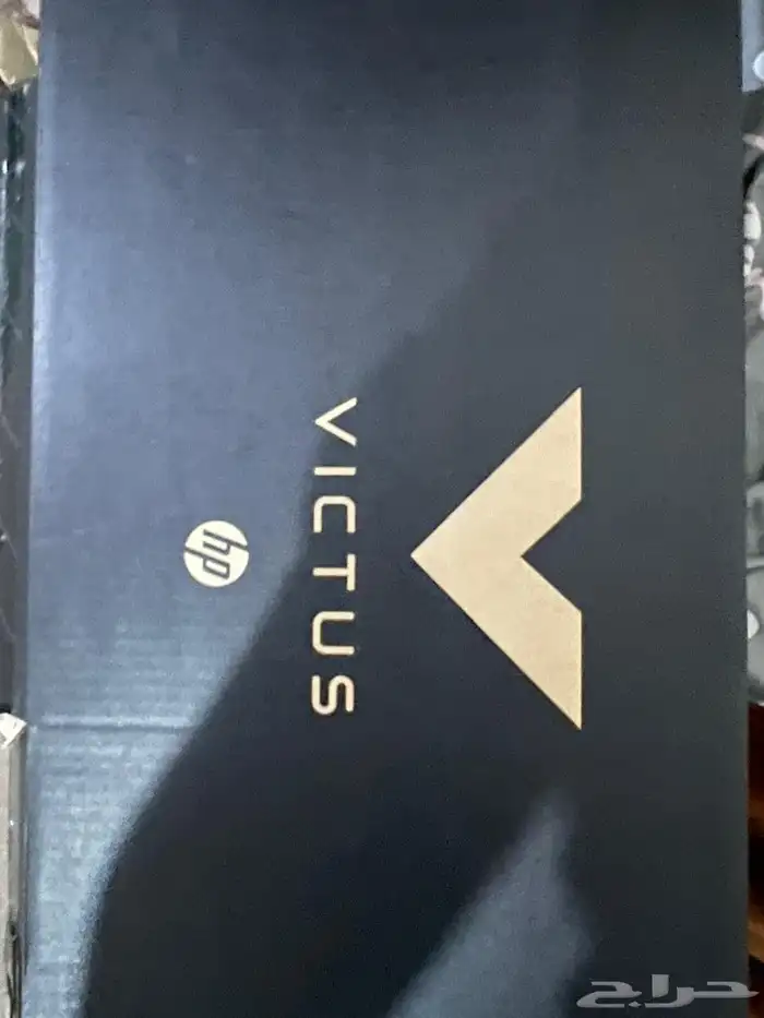 لابتوب hp vectous 5