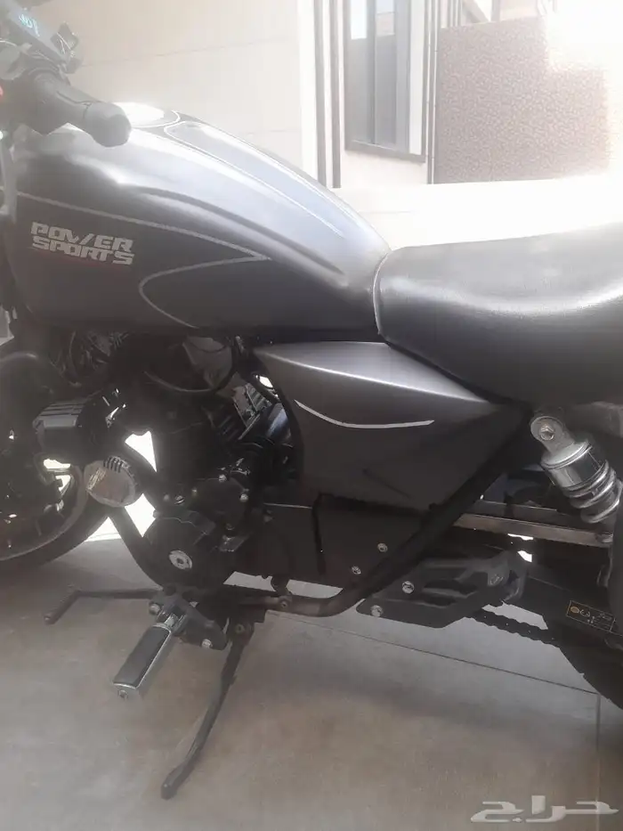 دباب صيني ماركة power sport 1