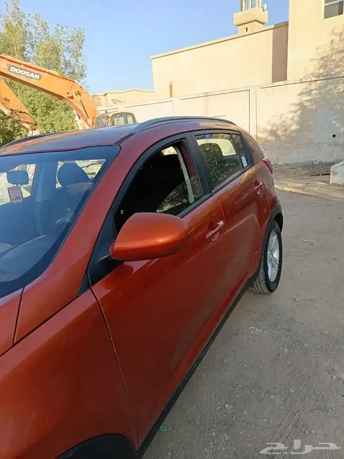 سبورتاج 2012 وكاله الجبر 7
