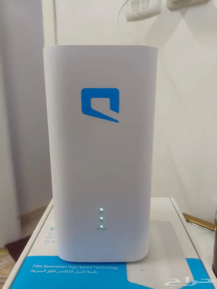 عروض باقات مودم موبايلي 5G المنزليه المتنقله 2