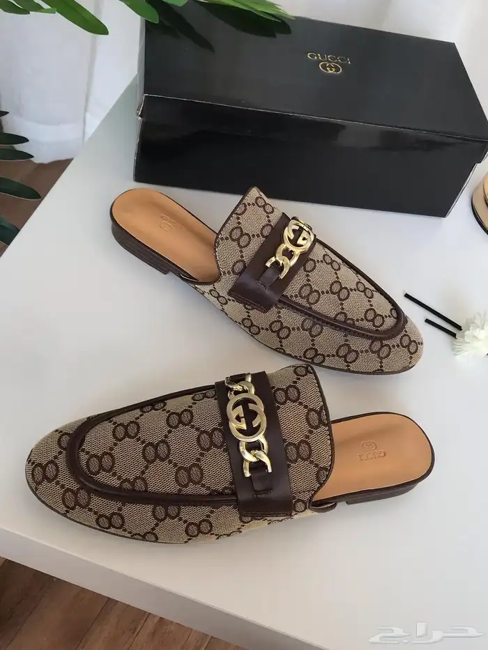 سليبر قوتشي 2