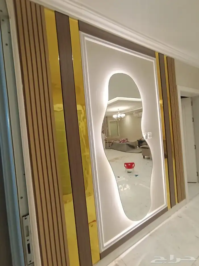 تراميم ديكورات دهانات 0