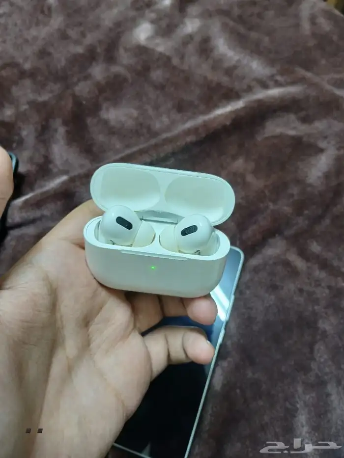 جوال poco x6 pro نظيف اخو الجديد 7