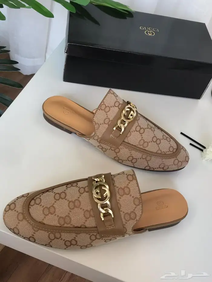 سليبر قوتشي 7