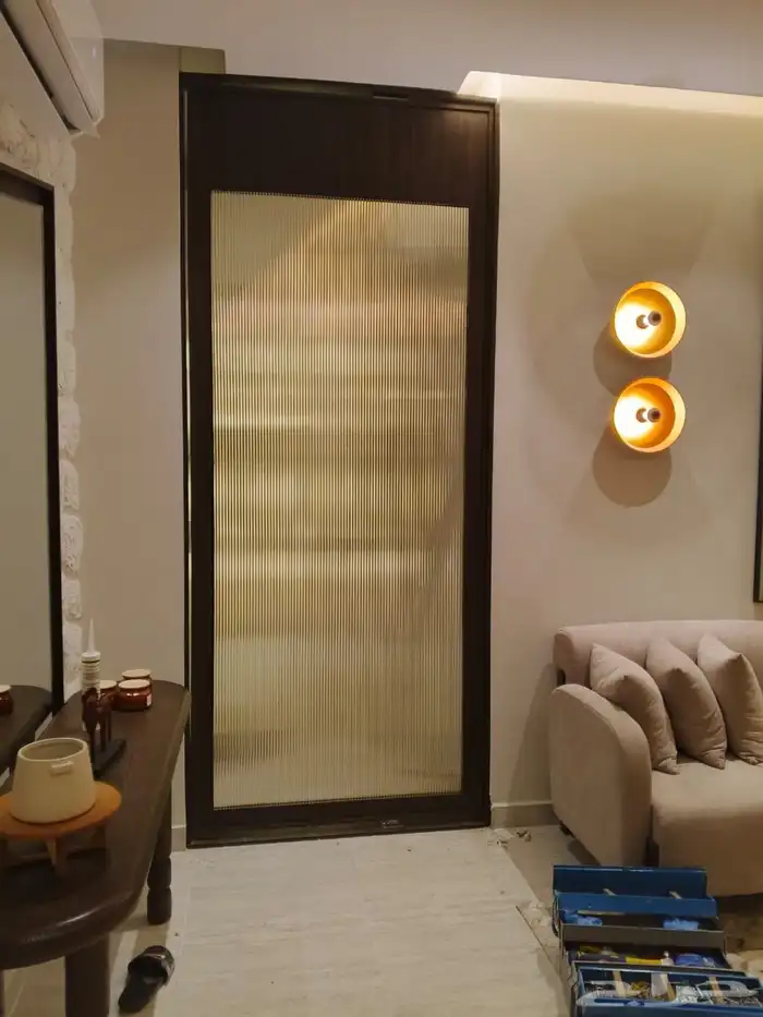 غرف نوم تفصيل خزائن ملابس دواليب تاثيث كامل 5