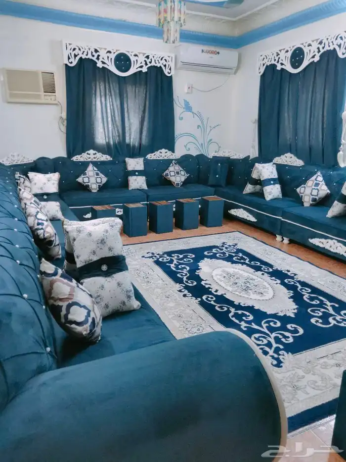 شركة تنظيف منازل بالمجاردة تنظيف مجالس تنظيف فلل 4