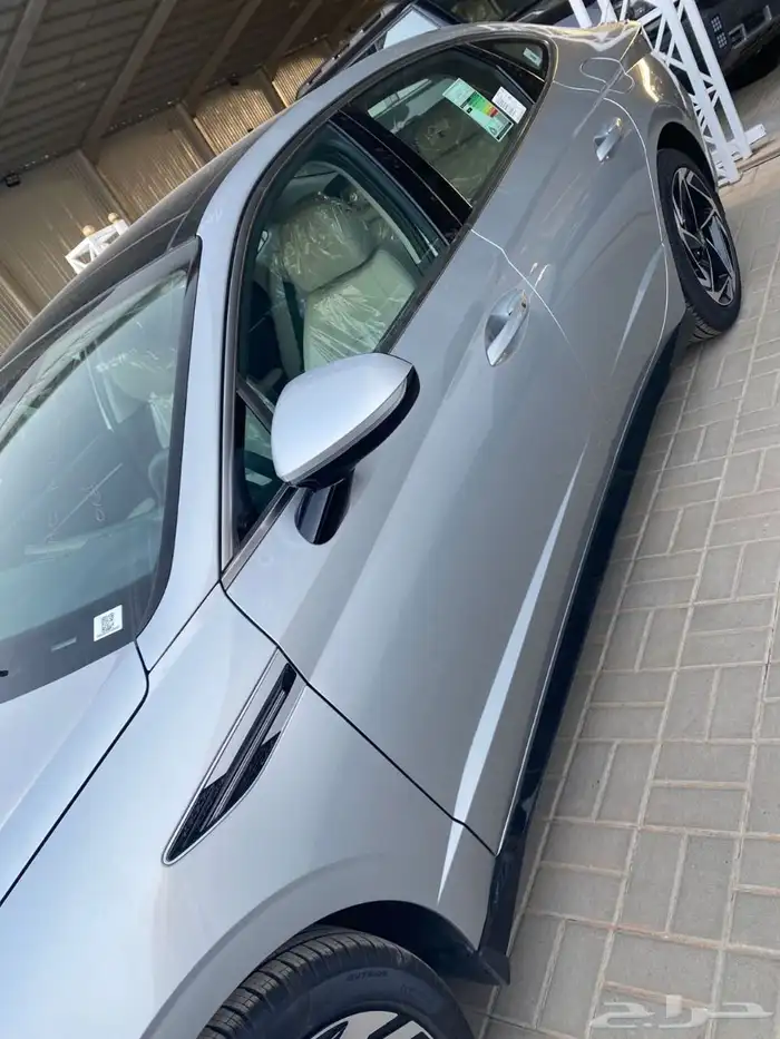سوناتا كمفورت 2026 كاش وتقسيط 2