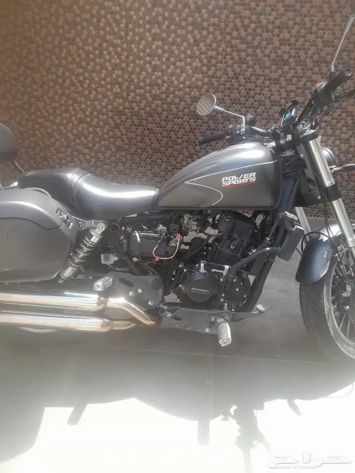 دباب صيني ماركة power sport 0