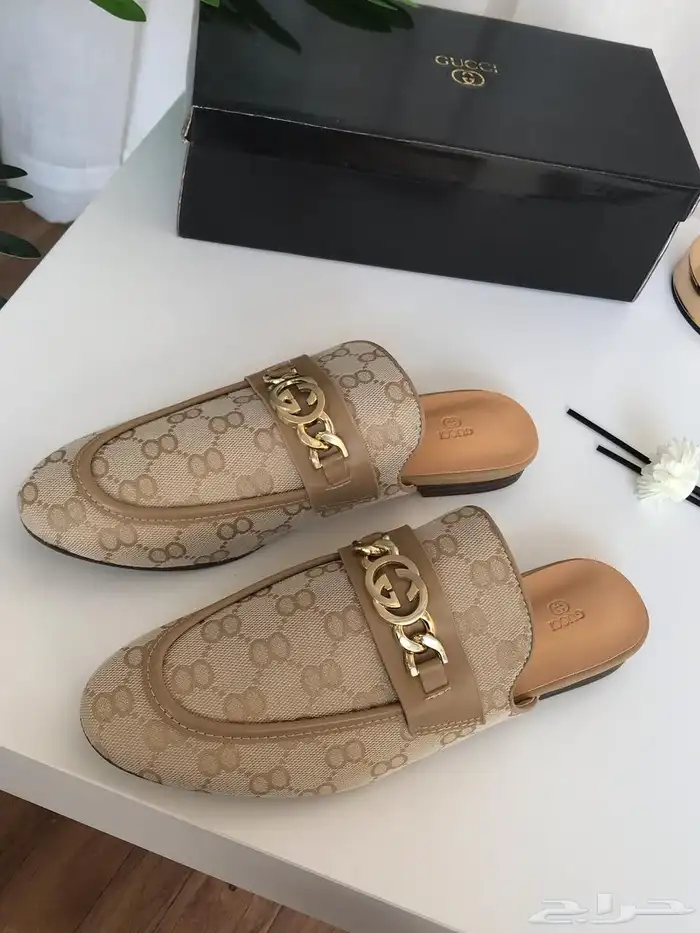 سليبر قوتشي 3