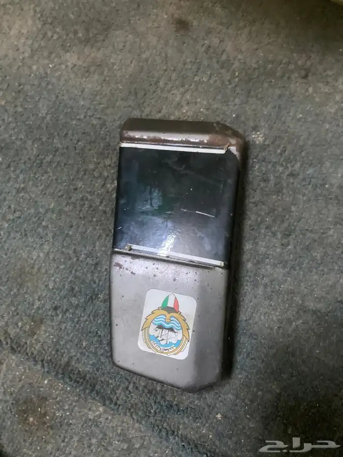 جيتي X7 قطع 3