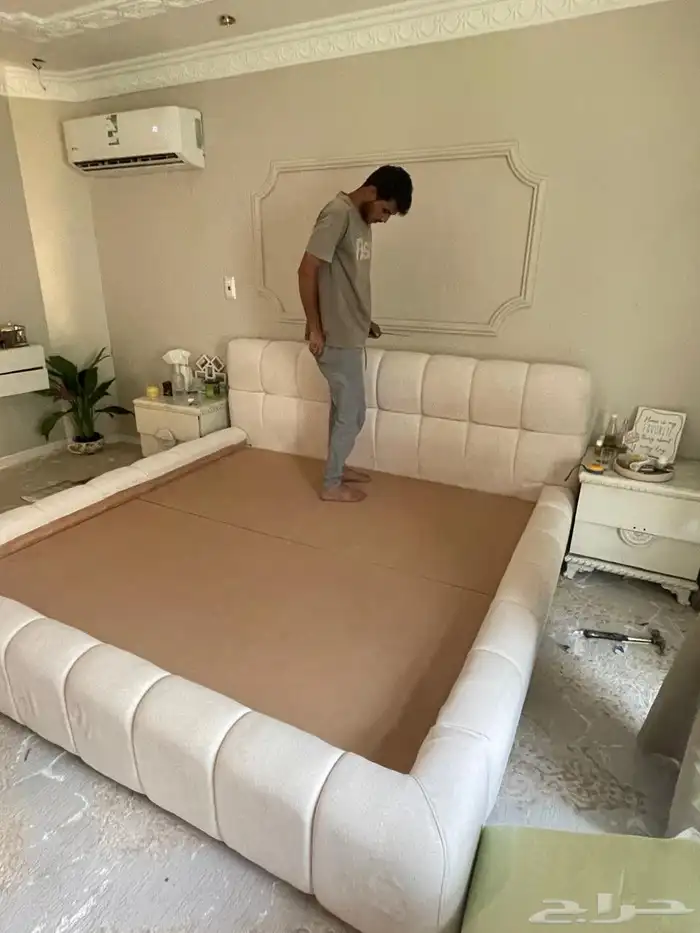 ديكورات الجبيل 1