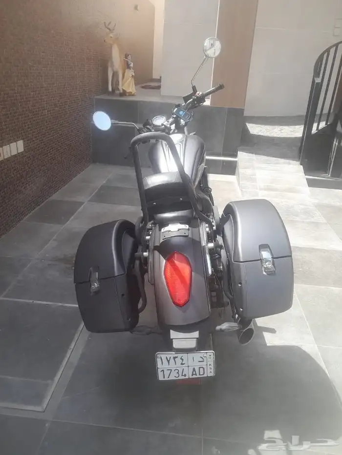 دباب صيني ماركة power sport 2