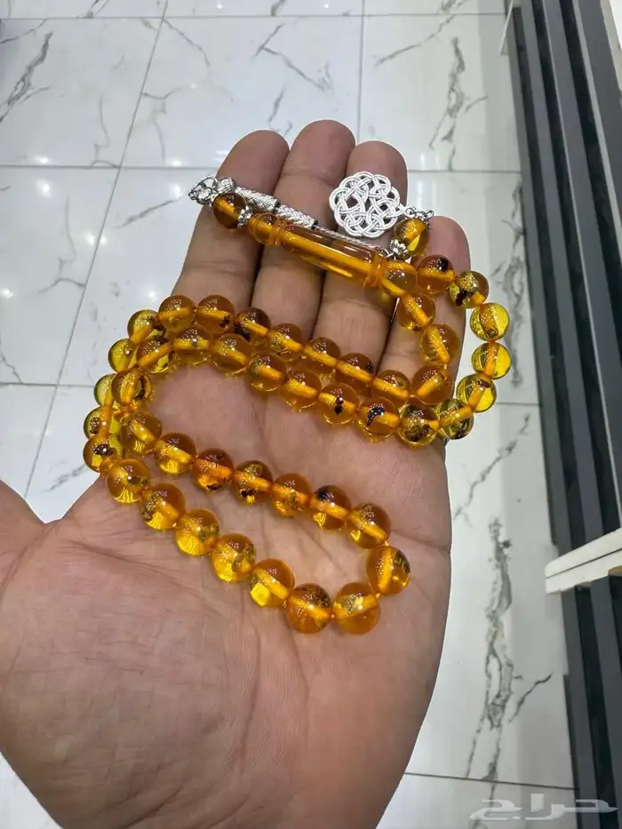 سبح بكلايت خيط ضد الغطع 10 ملي 23