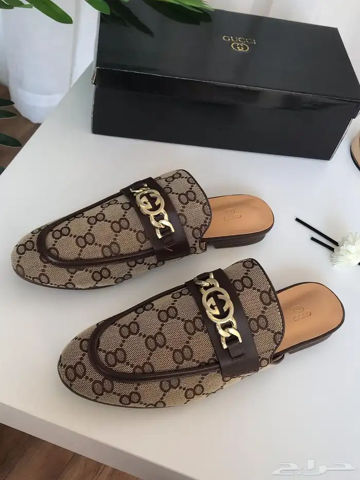سليبر قوتشي 1