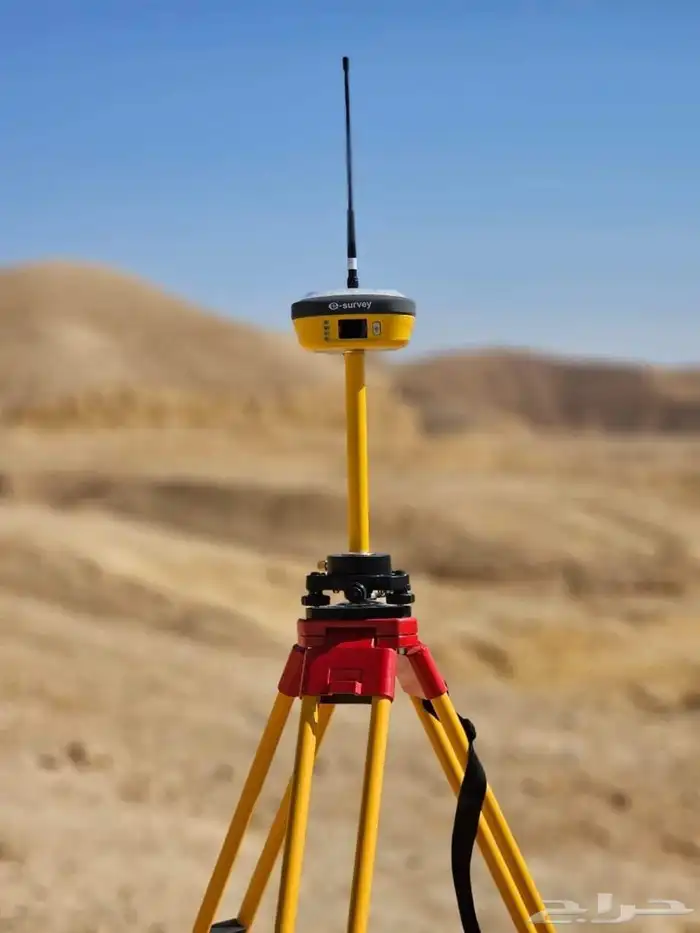 جهاز GPS E800 5