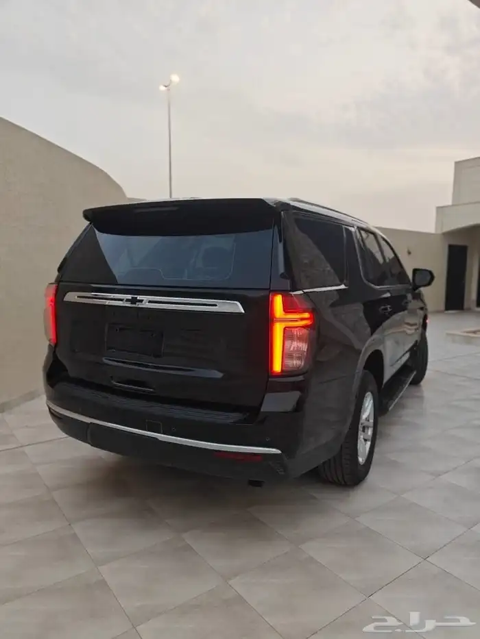 تاهو دبل 2022 6