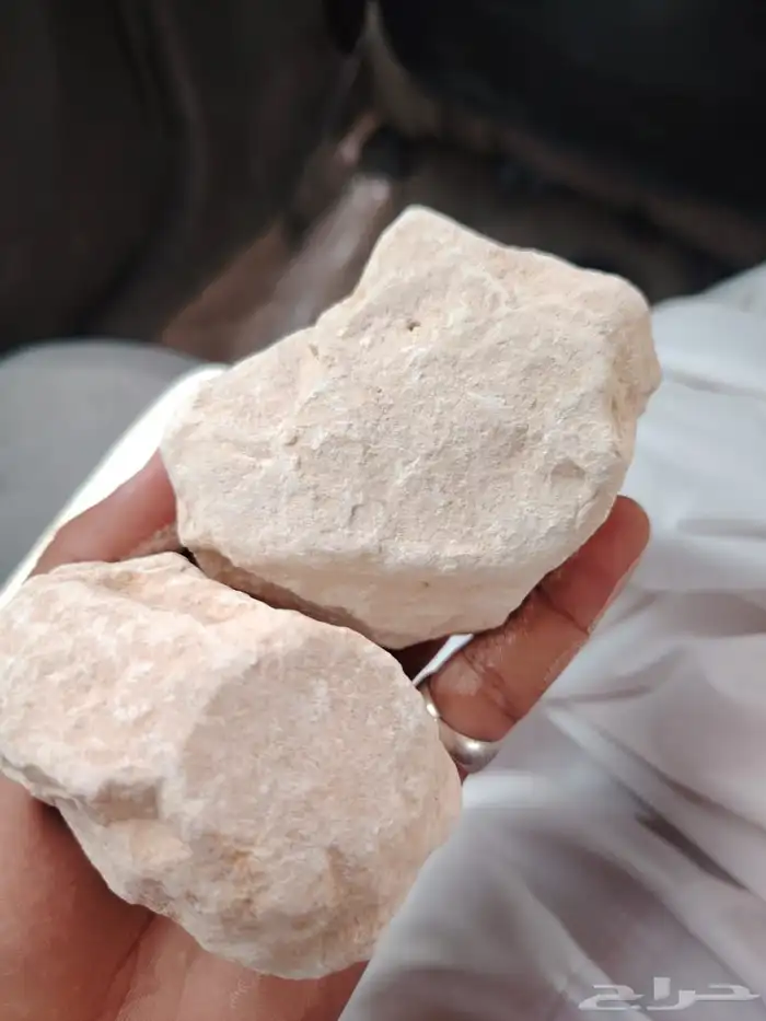 رمل لياسه رمل بناء رمل احمر صبيز كساره بحص مخلوط زيرو 4