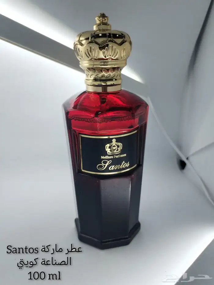 عطور فخامه وماركات مشهوره واصليه باسعار خياليه 4