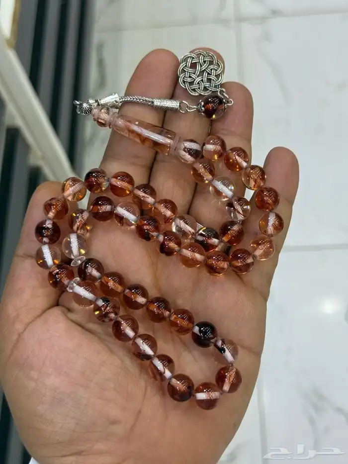 سبح بكلايت خيط ضد الغطع 10 ملي 44