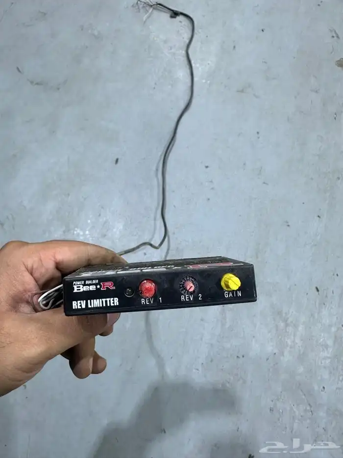 بي ار BeeR و كمبيوتر BH و منظم هواء 3