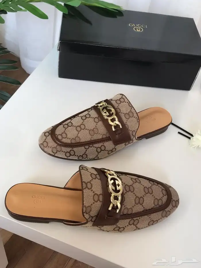 سليبر قوتشي 4