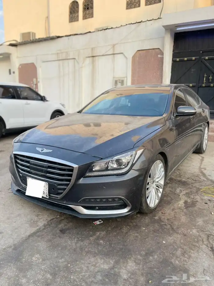 جينسيس ديزل 2019 مصدومه 0