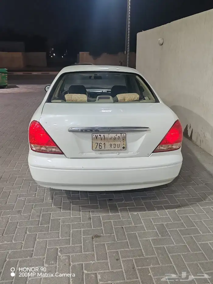 نسيان صني 2006 جير عادي 4