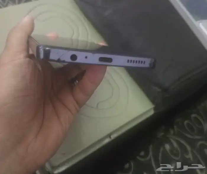 للبدل جوال تكنو بوفا 6برو 4