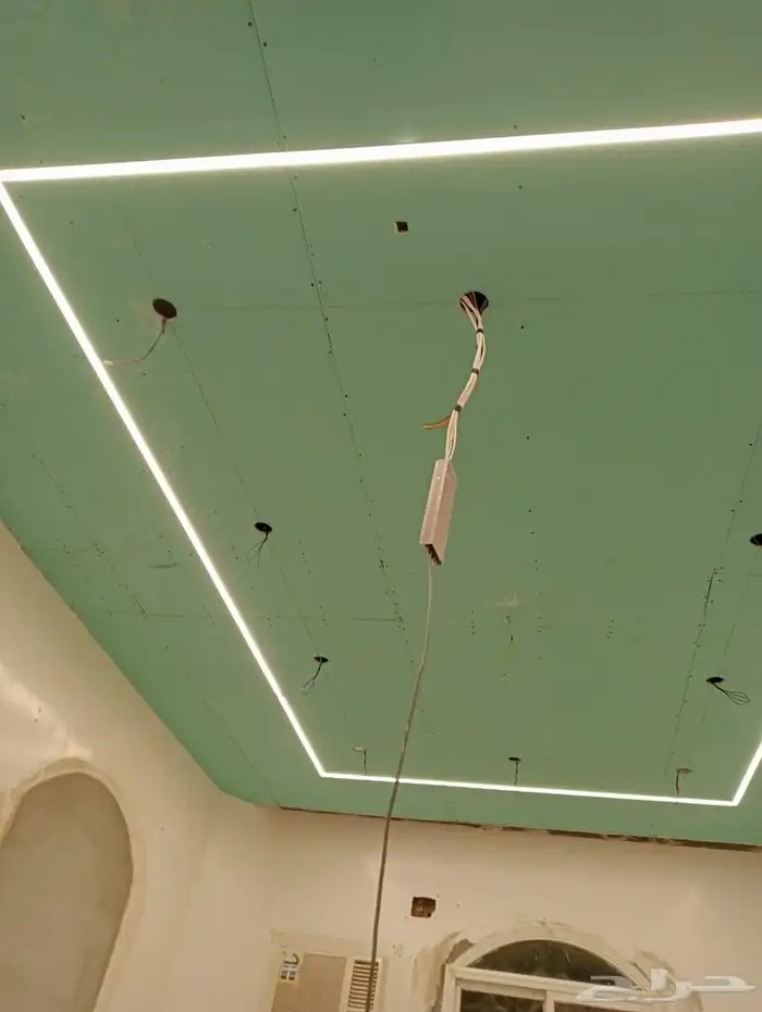 جبسم بورد محايل عسير 5