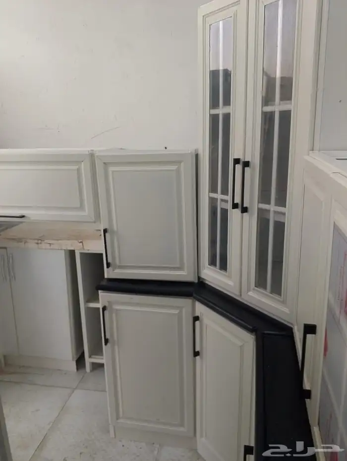 مطبخ صاج مجدد مستعمل نظيف للبيع 1