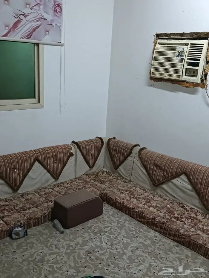 اغراض شقه للبيع 3