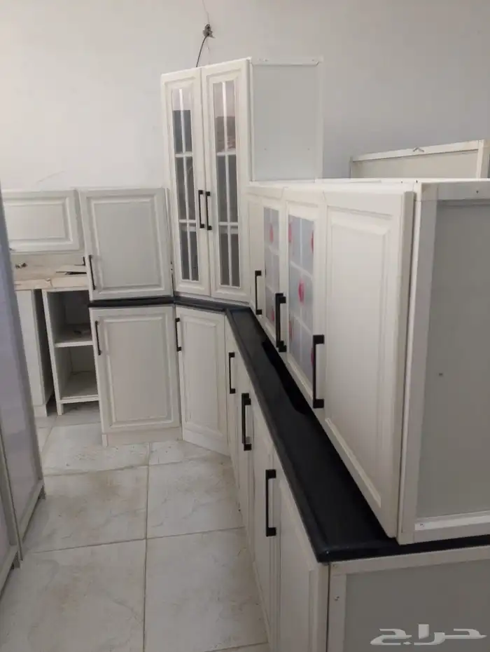 مطبخ صاج مجدد مستعمل نظيف للبيع 2