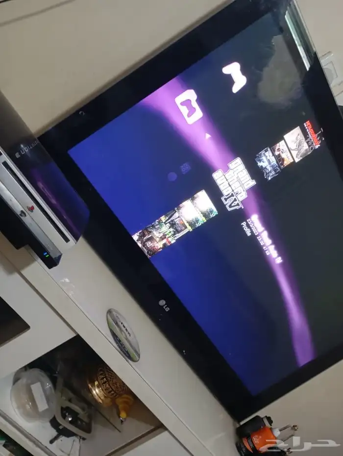 سوني 3 بحالة ممتازة 4