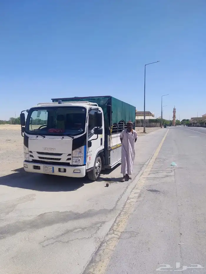 دنا طابقين نقل غنم 0