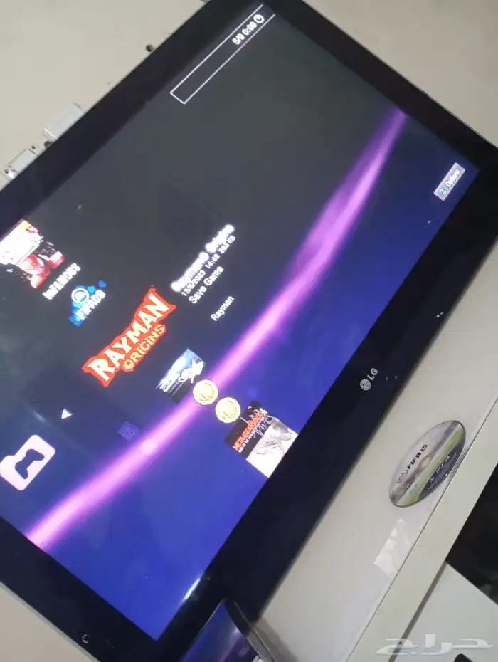 سوني 3 بحالة ممتازة 2