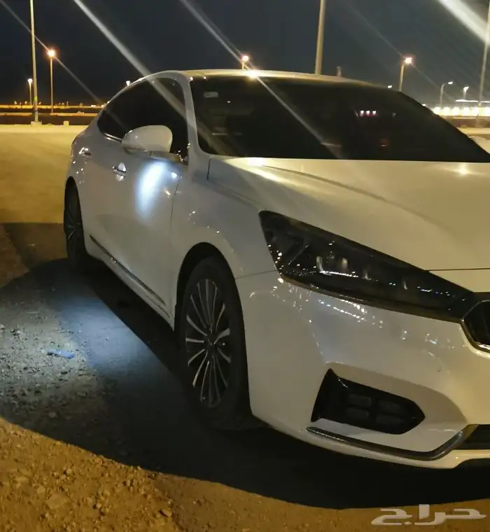 كيا K7 2019 كادينزا بانوراما 2